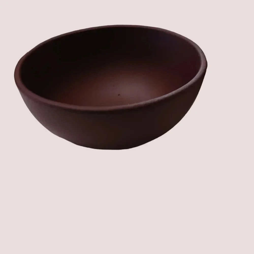 Zun gui ming pin set of 9 pcs clay tea set